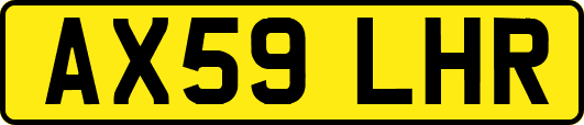 AX59LHR