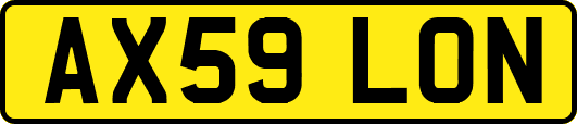 AX59LON