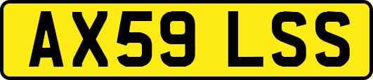 AX59LSS