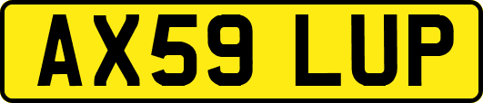 AX59LUP