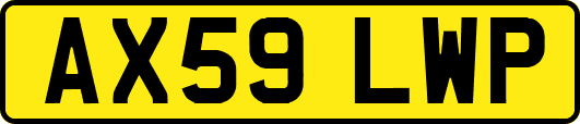 AX59LWP
