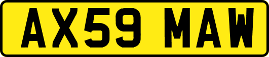 AX59MAW