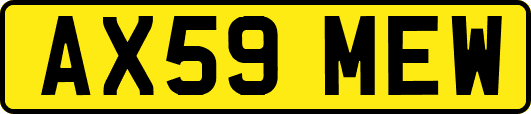 AX59MEW