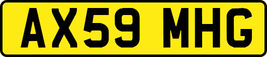 AX59MHG