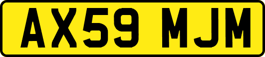 AX59MJM