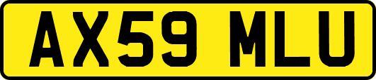 AX59MLU