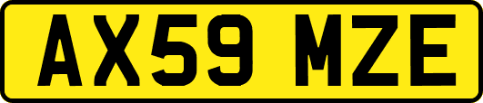 AX59MZE