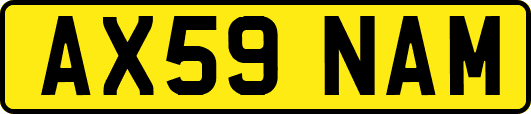 AX59NAM