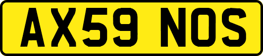 AX59NOS