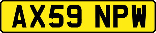 AX59NPW
