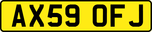 AX59OFJ