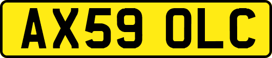 AX59OLC