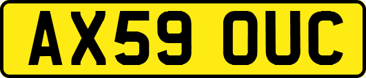 AX59OUC