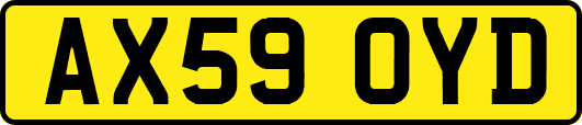 AX59OYD
