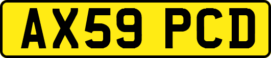 AX59PCD