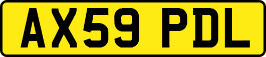 AX59PDL