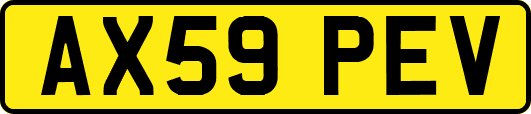 AX59PEV
