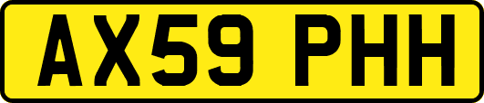 AX59PHH