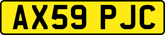 AX59PJC