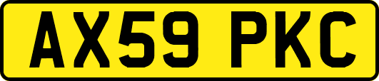 AX59PKC