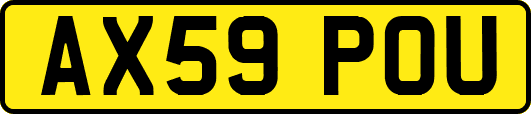 AX59POU
