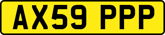 AX59PPP