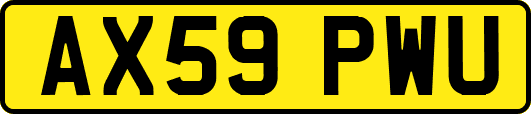 AX59PWU
