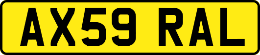 AX59RAL
