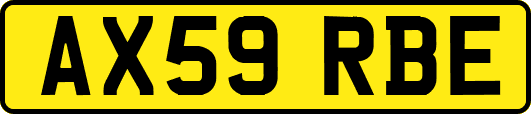 AX59RBE