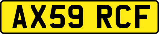 AX59RCF