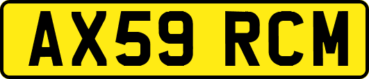 AX59RCM