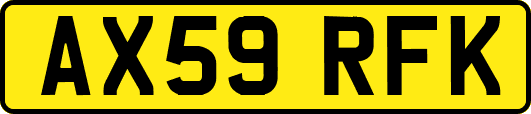 AX59RFK