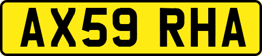 AX59RHA