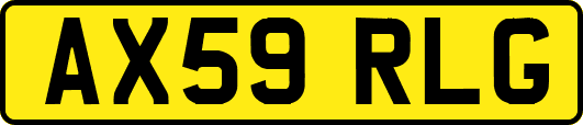 AX59RLG