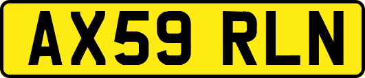 AX59RLN
