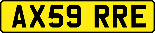 AX59RRE