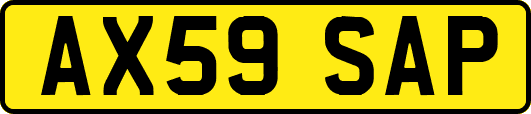 AX59SAP
