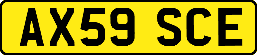 AX59SCE