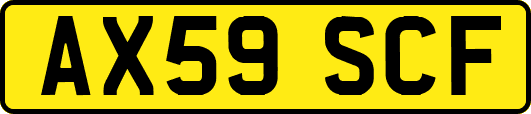 AX59SCF