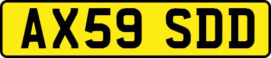 AX59SDD