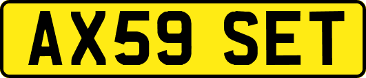 AX59SET