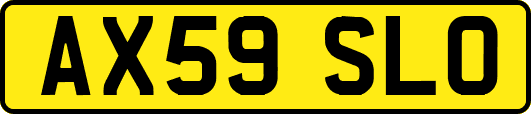 AX59SLO