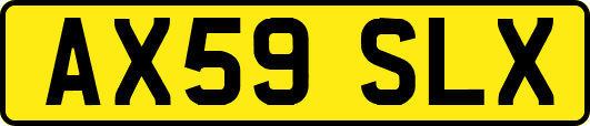 AX59SLX