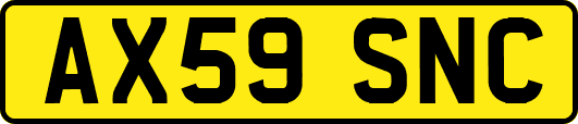AX59SNC