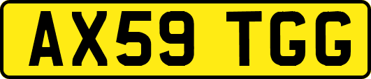 AX59TGG