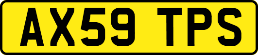 AX59TPS