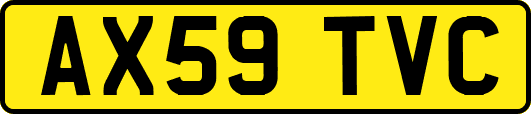 AX59TVC