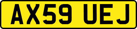 AX59UEJ