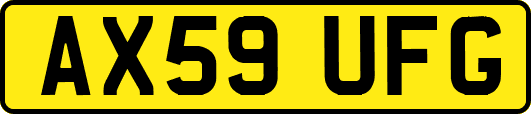 AX59UFG