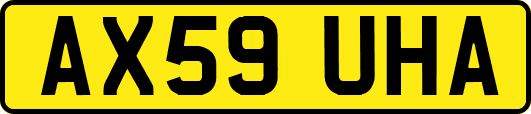 AX59UHA